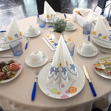 Olympic Kosher Holidays Otel *