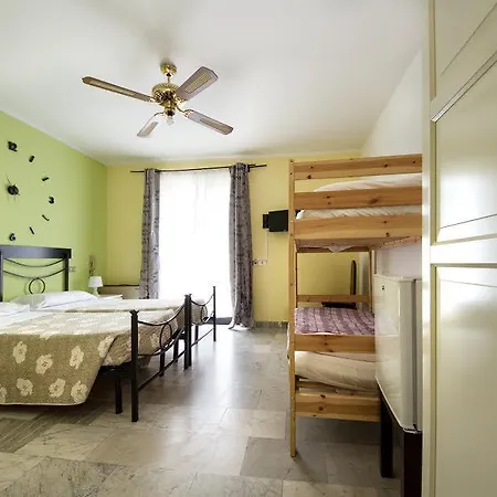 Olympic Kosher Holidays Otel *