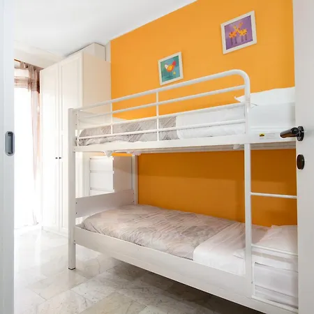 Olympic Kosher Holidays Otel Sirmione