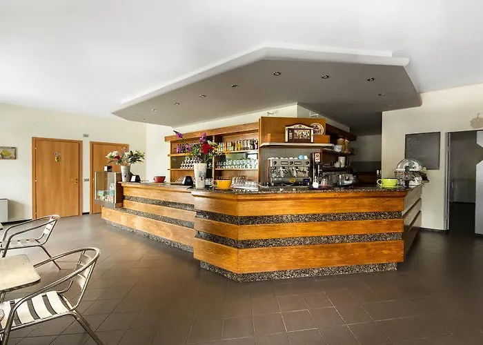Olympic Kosher Holidays Sirmione