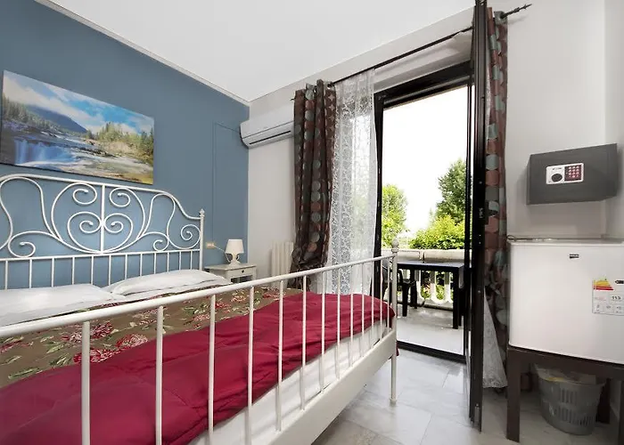 Hotel Olympic Kosher Holidays