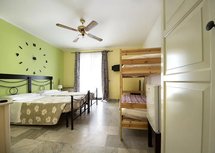 Olympic Kosher Holidays Hotel *