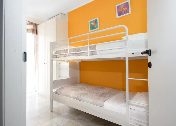 Olympic Kosher Holidays Hotel Sirmione