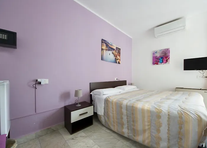 Olympic Kosher Holidays Hotel *