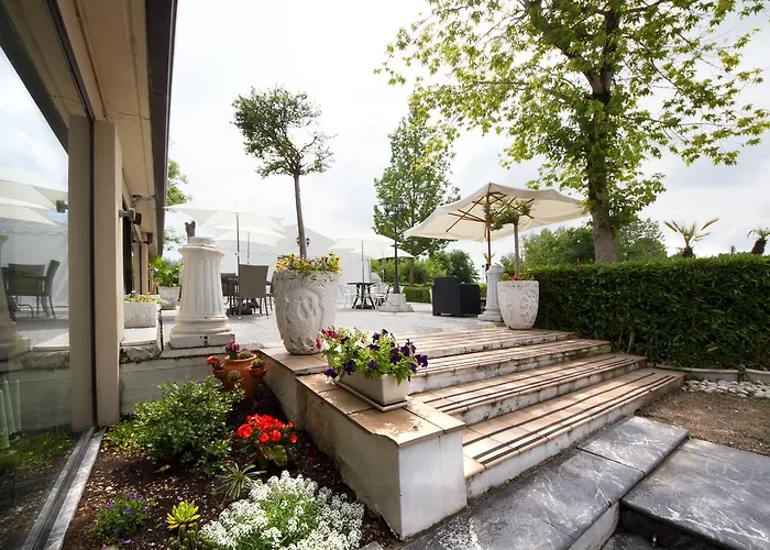 Olympic Kosher Holidays Hotel *