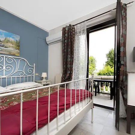 Hotel Olympic Kosher Holidays