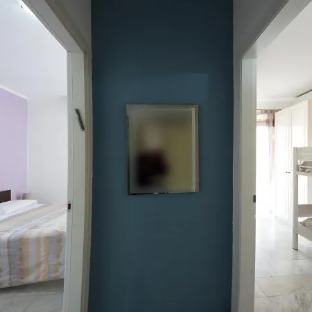 Hotel Olympic Kosher Holidays