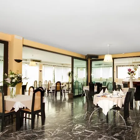 Olympic Kosher Holidays Hotel