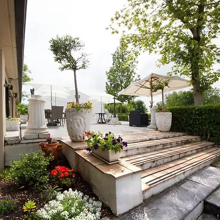 Olympic Kosher Holidays Hotel *
