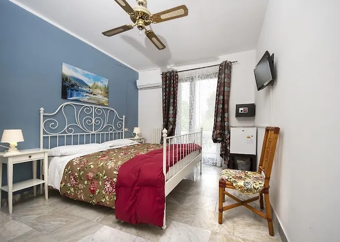 Hotel Olympic Kosher Holidays