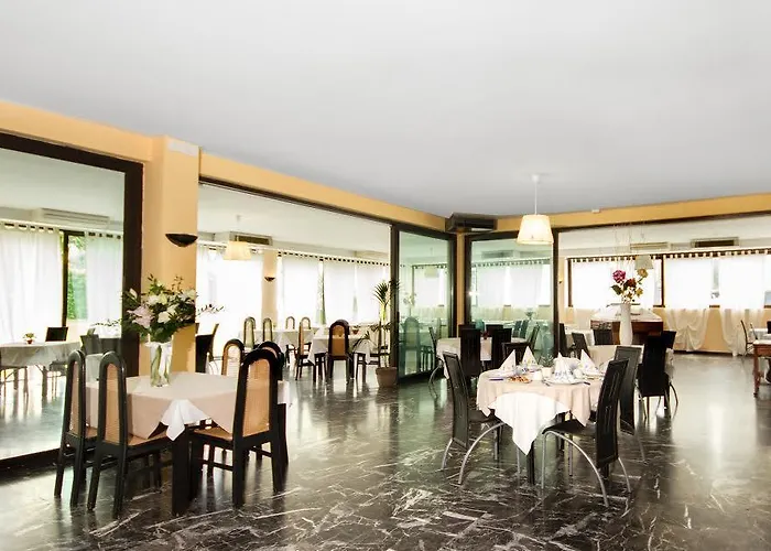 Olympic Kosher Holidays Hotel