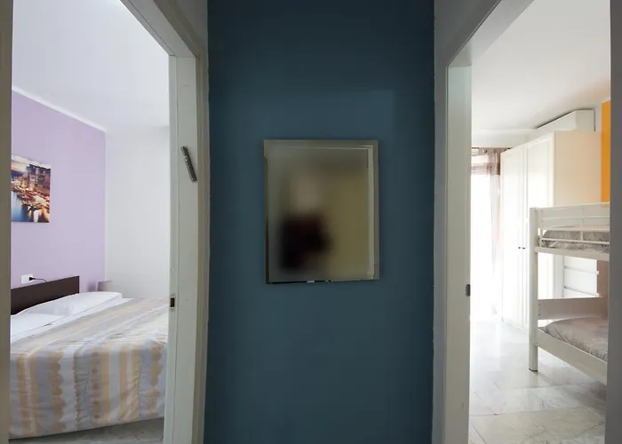 Hotel Olympic Kosher Holidays